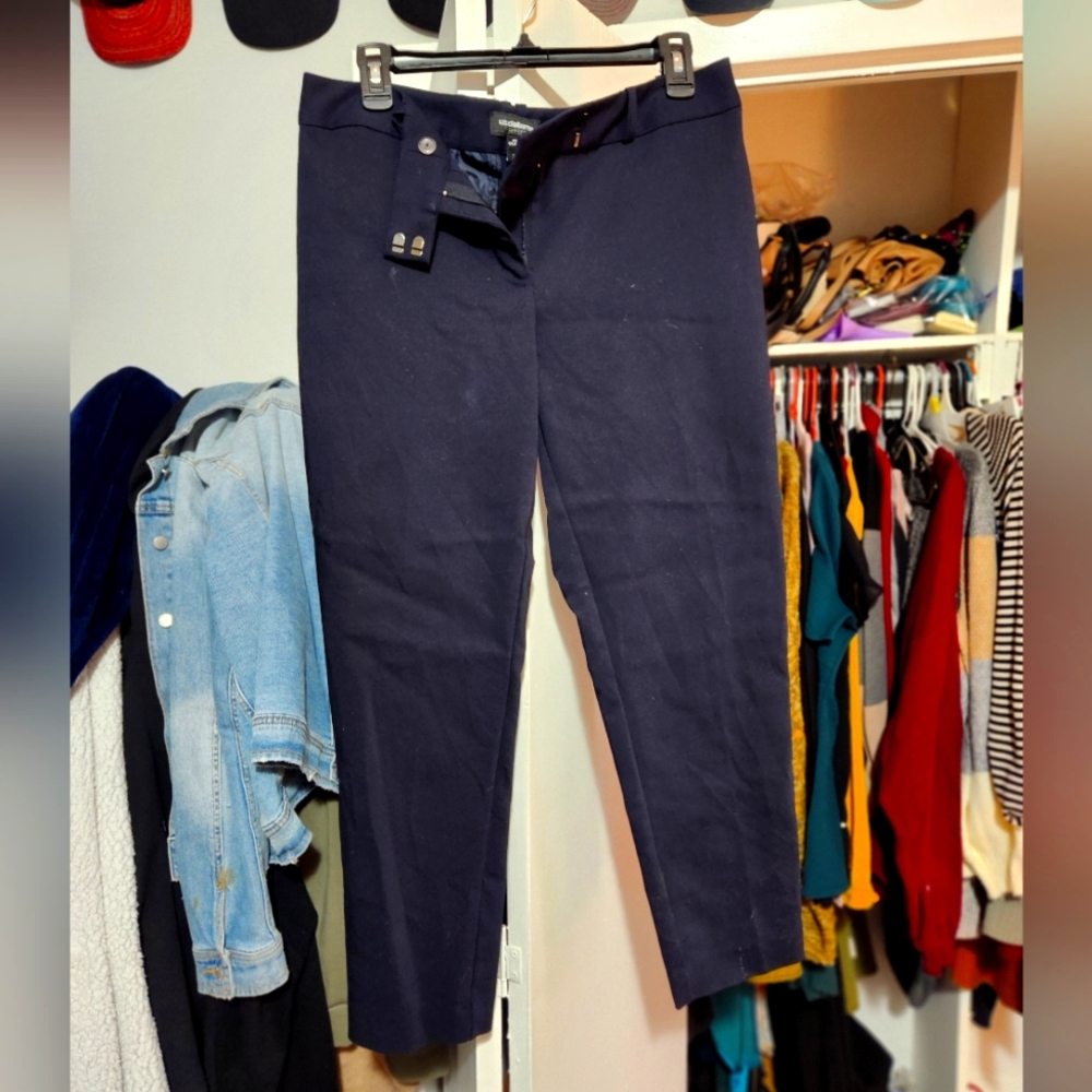 Pants